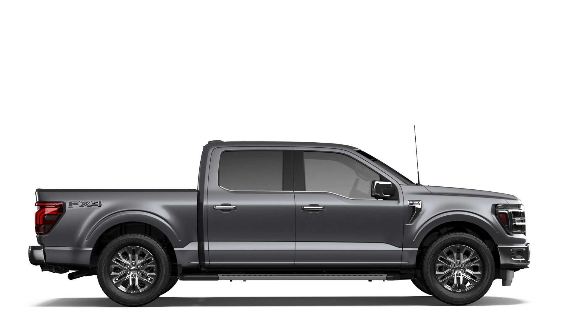 2026 Ford F-150® External Image 1